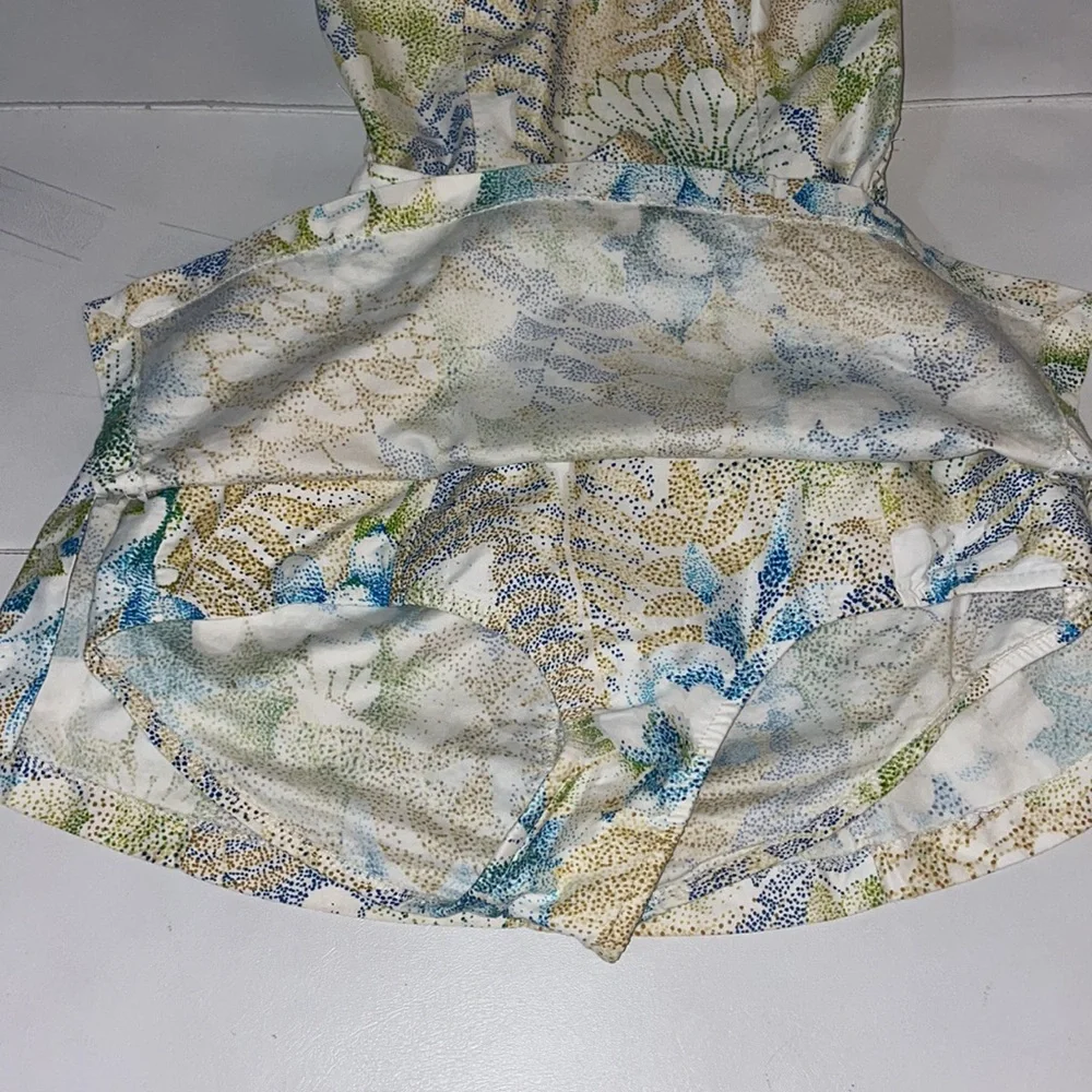 Vintage cotton 50s